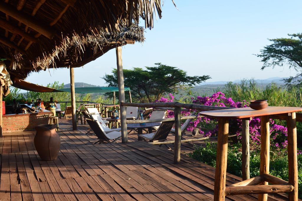 Rhotia Valley Tented Lodge And Children'S Home Карату Екстер'єр фото